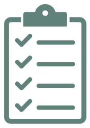 logo checklist